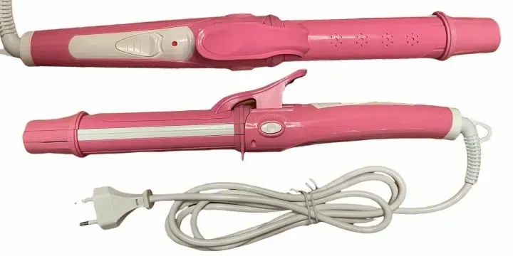 Плойка-праска Kemei GB-KM-987 3в1