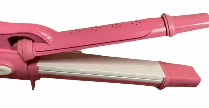 Плойка-праска Kemei GB-KM-987 3в1