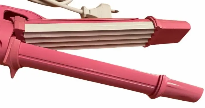 Плойка-праска Kemei GB-KM-987 3в1