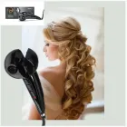 Плойка прасування стайлер beauty hair для завивки волосся