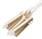 Плойка-хвиля Rozia HR 722 (3 хвилі)