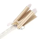 Плойка-хвиля Rozia HR 722 (3 хвилі)