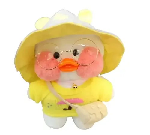 Плюшева іграшка Lalafanfan (30 см)