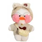 Плюшева іграшка Lalafanfan (30 см)