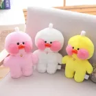 Плюшева іграшка Lalafanfan (30 см)