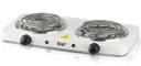 Плита електрична двоконфоркова RAF 8020B