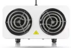 Плита електрична двоконфоркова RAF 8020B