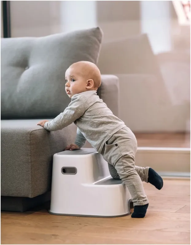 Підставка для ніг сходинки у ванну FREEON