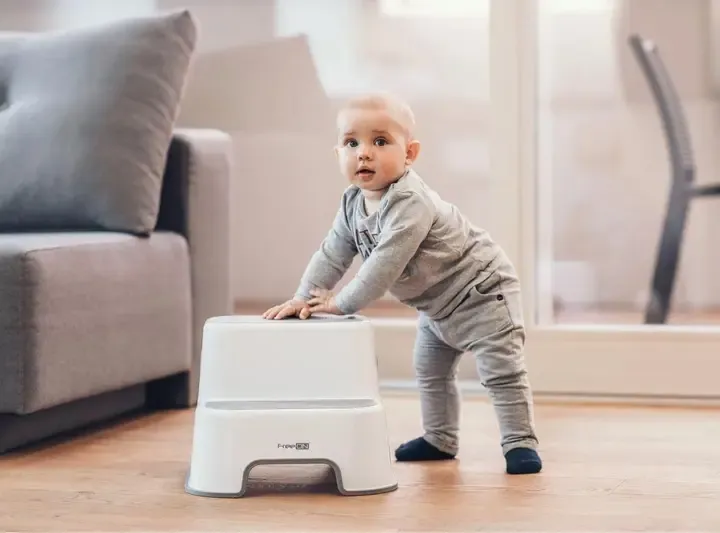 Підставка для ніг сходинки у ванну FREEON