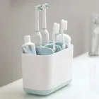Підставка для зубних щіток Large toothbrush caddy | Організатор у ванну