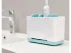 Підставка для зубних щіток Large toothbrush caddy | Організатор у ванну