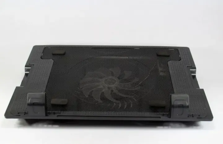 Підставка для ноутбука з охолодженням HOLDER ERGO STAND181/928