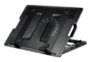 Підставка для ноутбука з охолодженням HOLDER ERGO STAND181/928