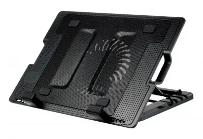 Підставка для ноутбука з охолодженням HOLDER ERGO STAND181/928
