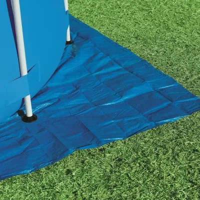 Підстилка для басейну INTEX (28048) 472x472 см