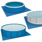 Підстилка для басейну INTEX (28048) 472x472 см
