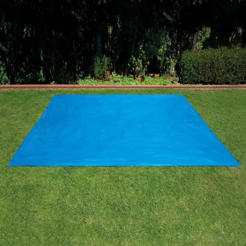 Підстилка для басейну INTEX (28048) 472x472 см