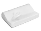 Ортопедична подушка з пам'яттю Memory pillow (меморі пілоу)