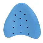 Подушка ортопедична для ніг та колін Contour Legacy Leg Pillow Подушка під ноги для сну