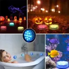 Підводна лампа 12 Кольорів