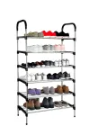 Полиця для взуття Shoe rack 6 полиці