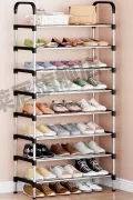 Полиці для взуття Shoe rack 8 полиці SKLM-17-8