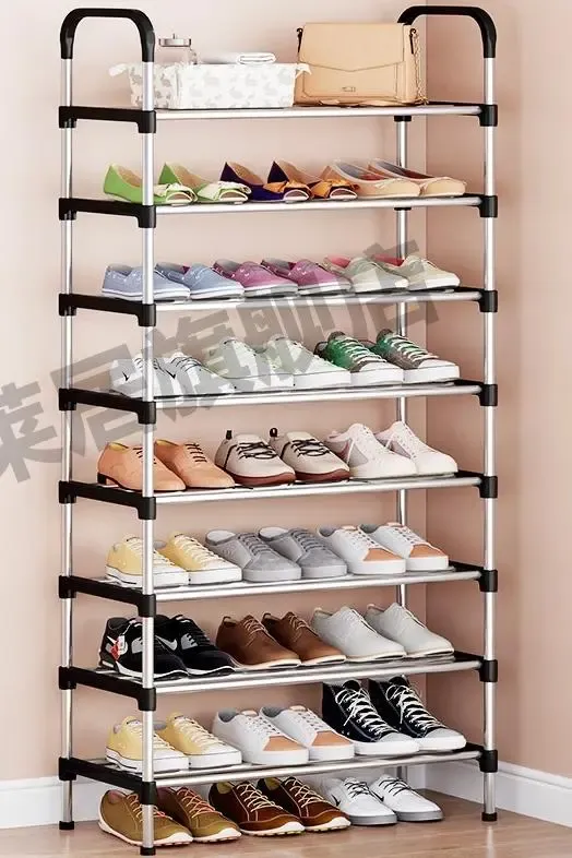 Полиці для взуття Shoe rack 8 полиці SKLM-17-8