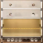 Полиця для взуття SKLM-25-LT6205