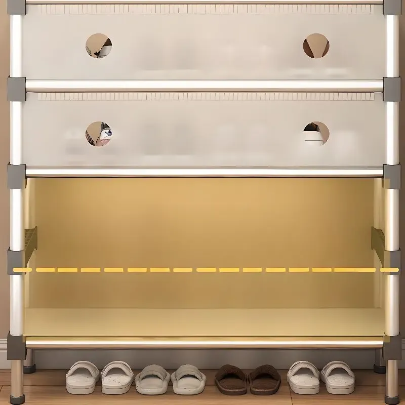 Полиця для взуття SKLM-25-LT6205