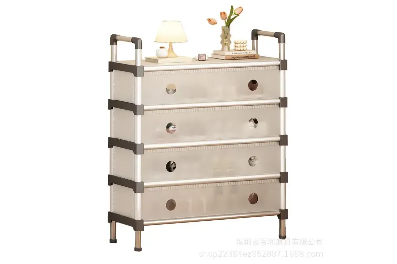 Полиця для взуття SKLM-25-LT6205