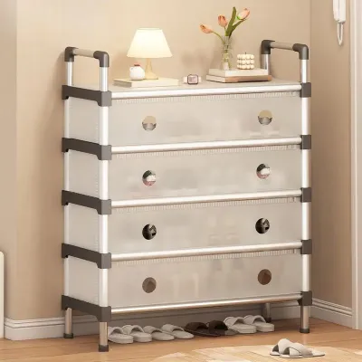 Полиця для взуття SKLM-25-LT6205