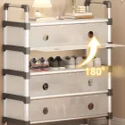 Полиця для взуття SKLM-25-LT6205