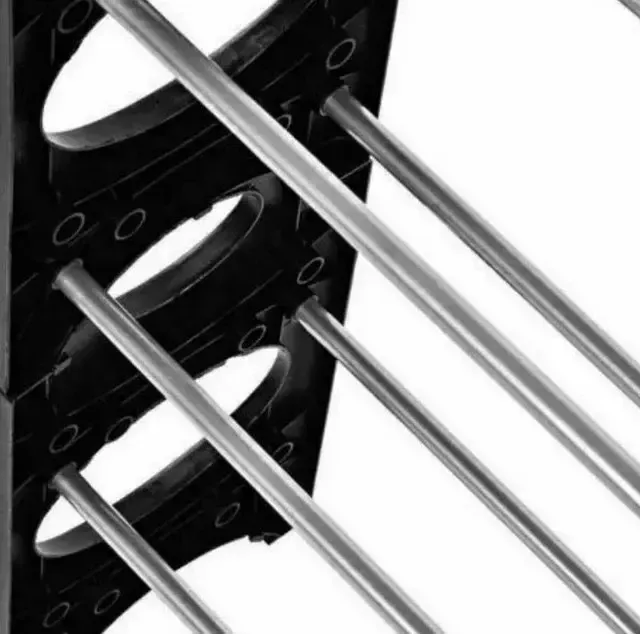 Полиця для взуття Shoe rack (10 полиць, 30 пар) (25Wх7.9"Dх60.6H) 8060