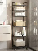 Полиця етажерка TVT-02 6 ярусів