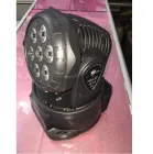 Повноповоротний прожектор L2000 Голова, що рухається (Euroline)