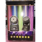 Повноповоротний прожектор L2000 Голова, що рухається (Euroline)