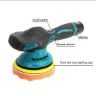 Полірування Машини POLSHING MACHINE * Зроби Сам * LY-329