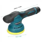 Полірування Машини POLSHING MACHINE * Зроби Сам * LY-329