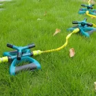 Поливалка для городу з обертанням 3/4" - 1", зрошувач для поливу для поливу газону