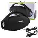 Портативна Bluethooth колонка Hopestar H31 Black
