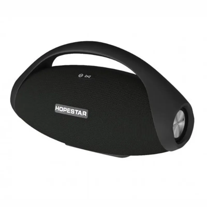 Портативна Bluethooth колонка Hopestar H31 Black