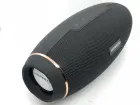 Портативна колонка Hopestar H20 Black