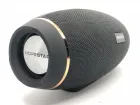 Портативна колонка Hopestar H20 Black