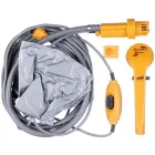 Портативний автомобільний душ YD104 від прикурювача