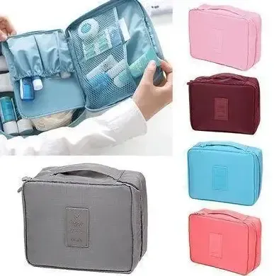 Портативний органайзер для косметики