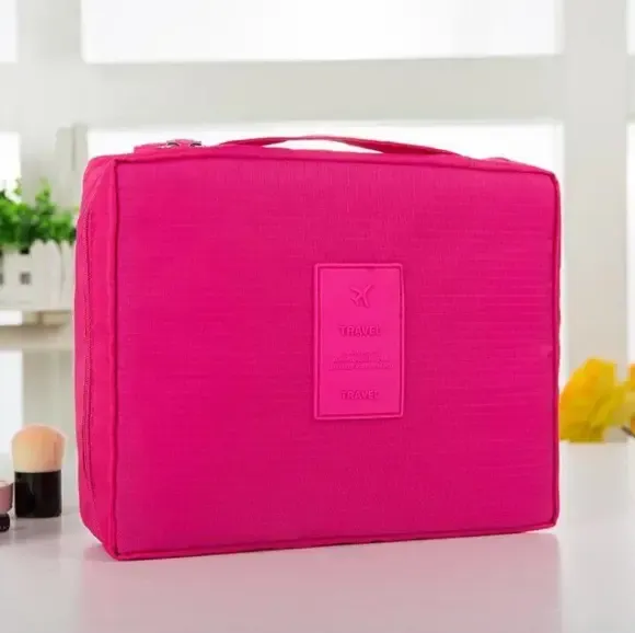 Портативний органайзер для косметики