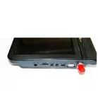 Портативний телевізор OPERA-901 LCD TV екран 9,5