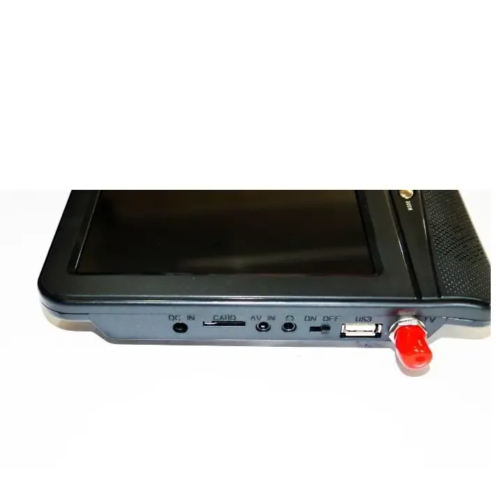 Портативний телевізор OPERA-901 LCD TV екран 9,5