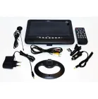 Портативний телевізор OPERA-901 LCD TV екран 9,5