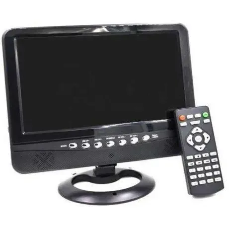 Портативний телевізор OPERA-901 LCD TV екран 9,5